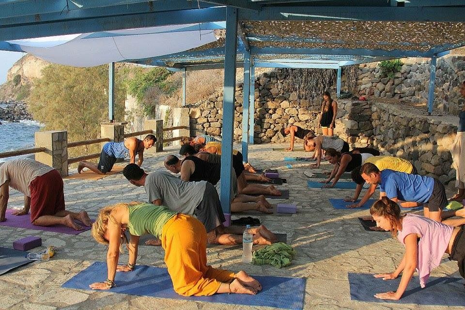 yoga retreat 2