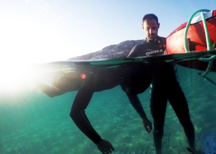 ADC TRY FREEDIVING 10