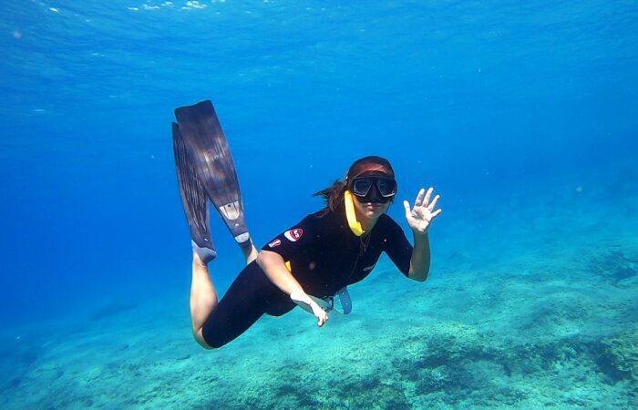 ADC TRY FREEDIVING 8