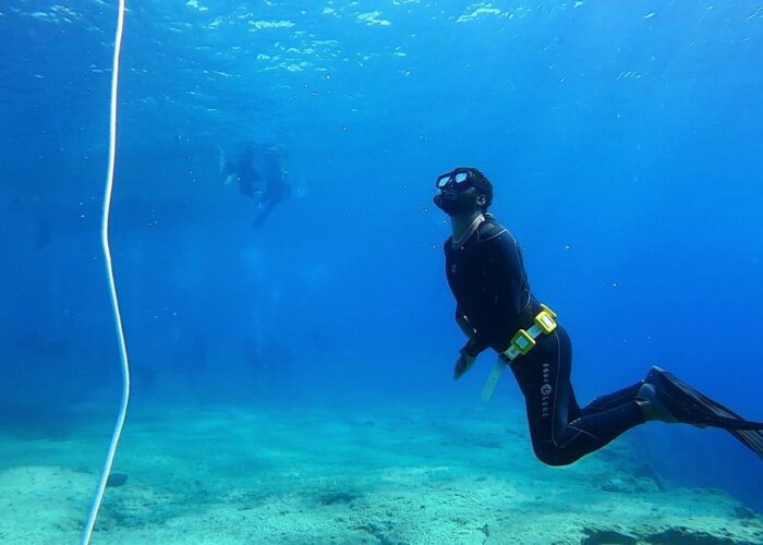 ADC TRY FREEDIVING 9