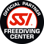 SSI LOGO Freediving Center
