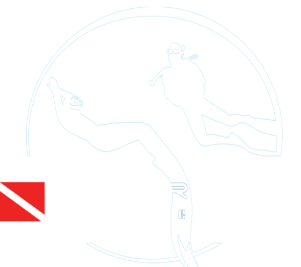 amorgos diving center logo rondw1